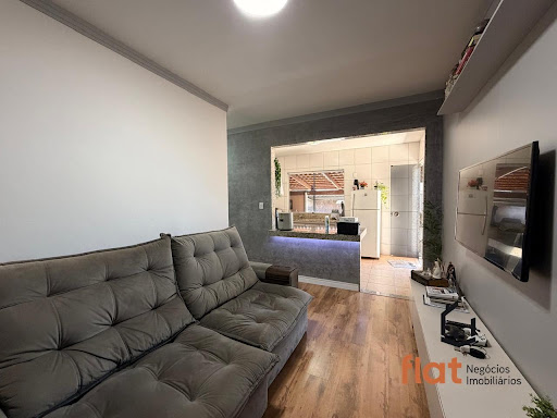 Casa à venda no bairro Providência, Pará de Minas - 136,5m², 3 quartos, 2 banheiros
