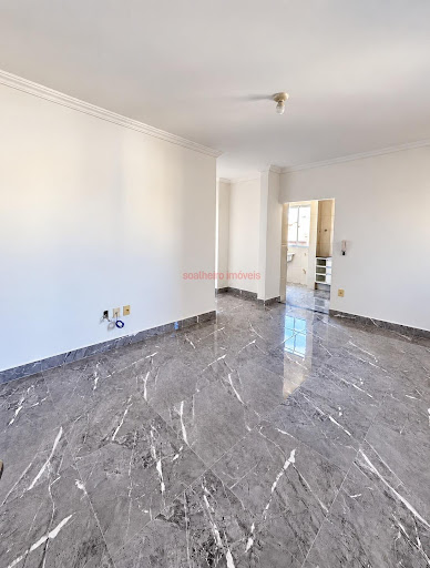 Apartamento em Centro  -  Guanhães