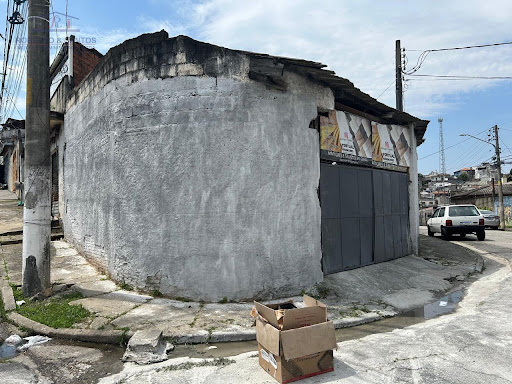 Esquina,  ponto comercial 