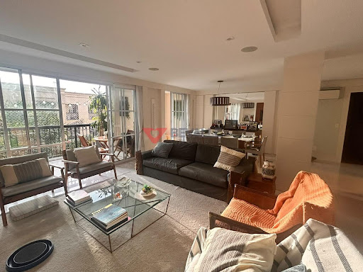 Apartamento à venda em Botafogo, RJ | 220m², 4 suítes