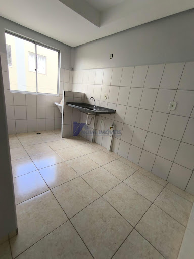 Apartamento 02 Dorm. em Canaã 2  -  Rio Verde