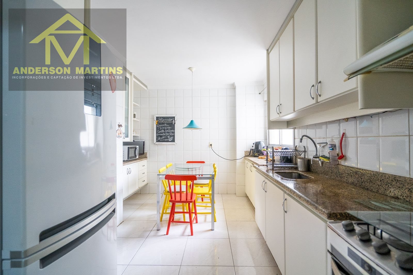 Apartamento, 4 quartos, 300 m² - Foto 13