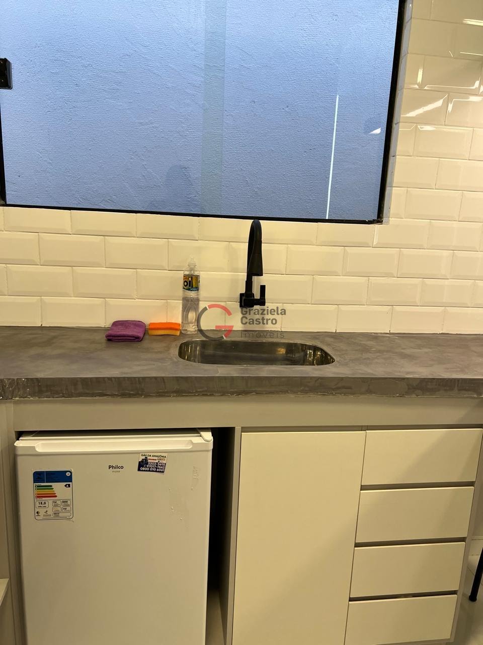 Casa, 1 quarto, 55 m² - Foto 15