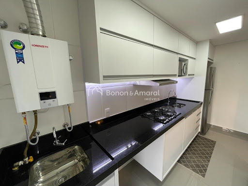 Apartamento, 2 quartos, 57 m² - Foto 6