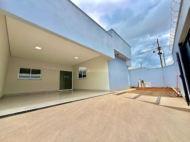 em Loteamento Residencial Parque Imperial  -  Catalão
