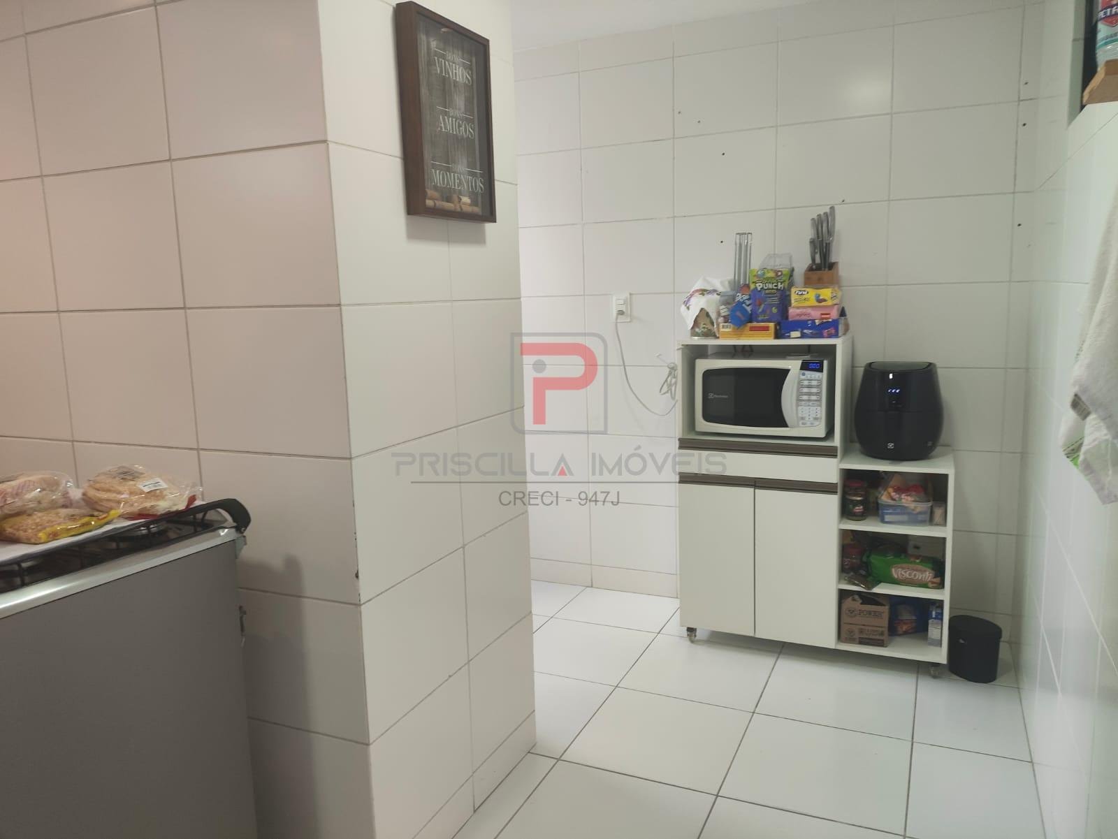 Apartamento à venda com 3 quartos, 2 suítes, 1 vaga e 149m² no Jardim Oceania, João Pessoa (PB) — foto 10 de 30