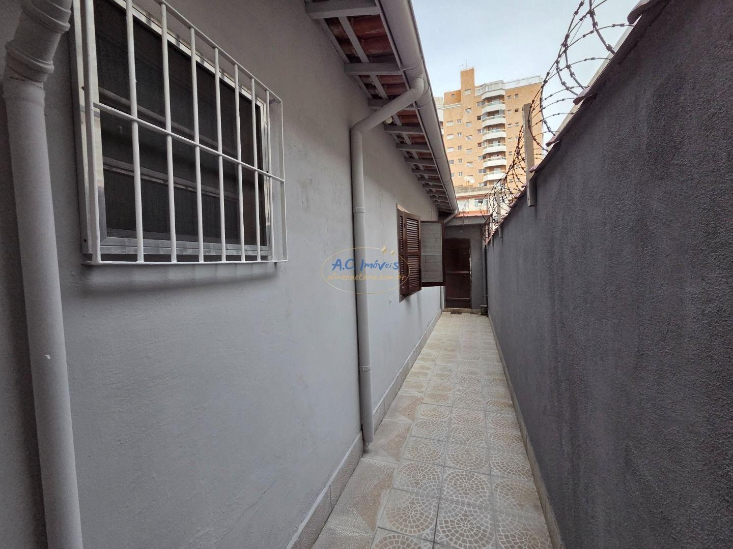 Casa à venda com 2 quartos, 1 banheiro, 2 vagas e 100m² no Guilhermina, Praia Grande (SP) — foto 25 de 30