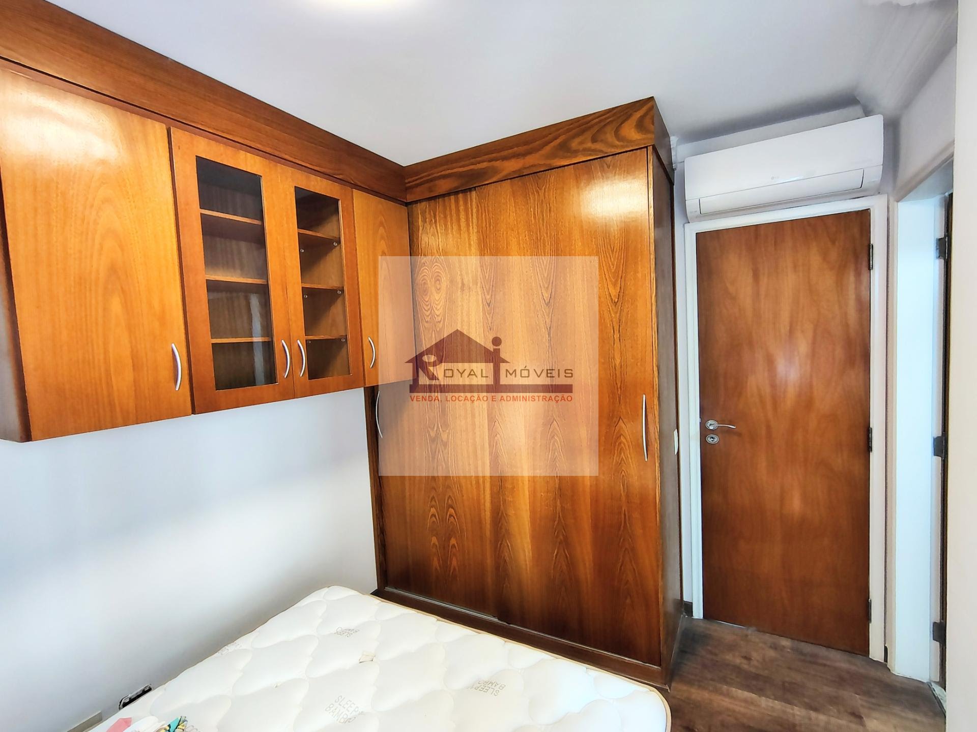 Apartamento à venda com 3 quartos, 3 suítes, 3 vagas e 125m² no Vila Clementino, São Paulo (SP) — foto 26 de 30