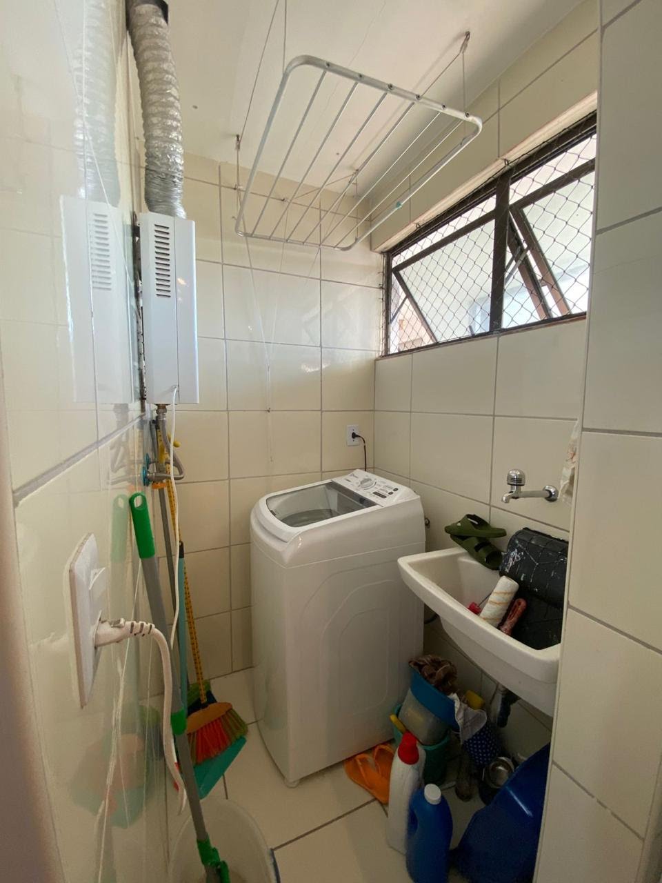 Apartamento à venda com 3 quartos, 1 suíte, 1 vaga e 57m² no Madalena, Recife (PE) — foto 23 de 23