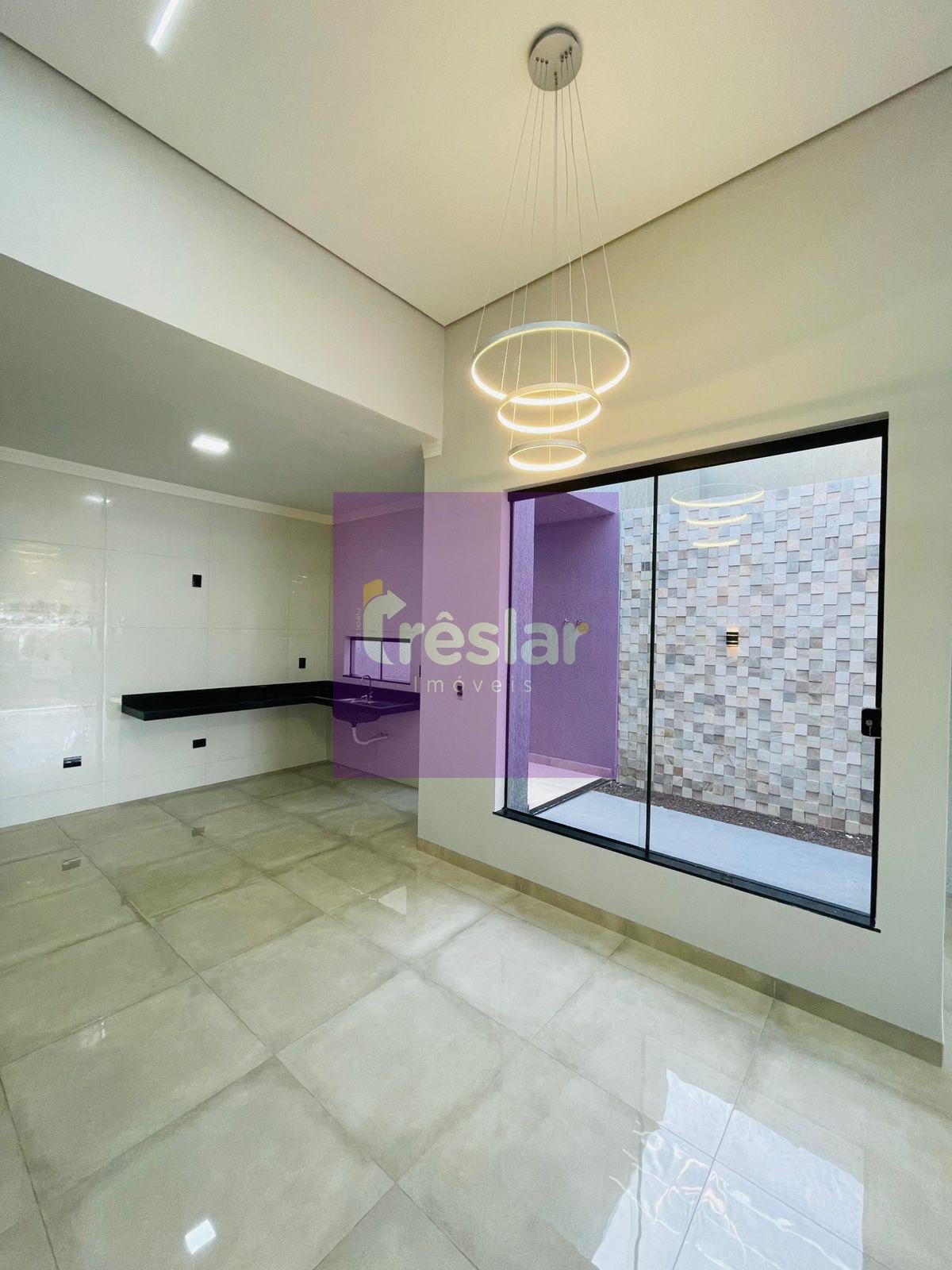 Casa à venda com 3 quartos, 1 suíte, 3 vagas e 138m² no Jardim dos Ipês, Três Lagoas (MS) — foto 9 de 16