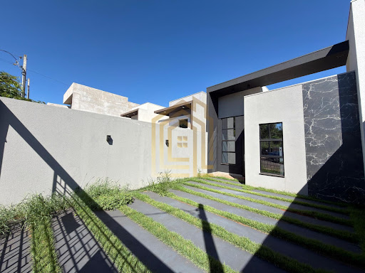Casa à Venda no bairro Veredas, Cascavel: 2 Quartos, 76m², R$420mil
