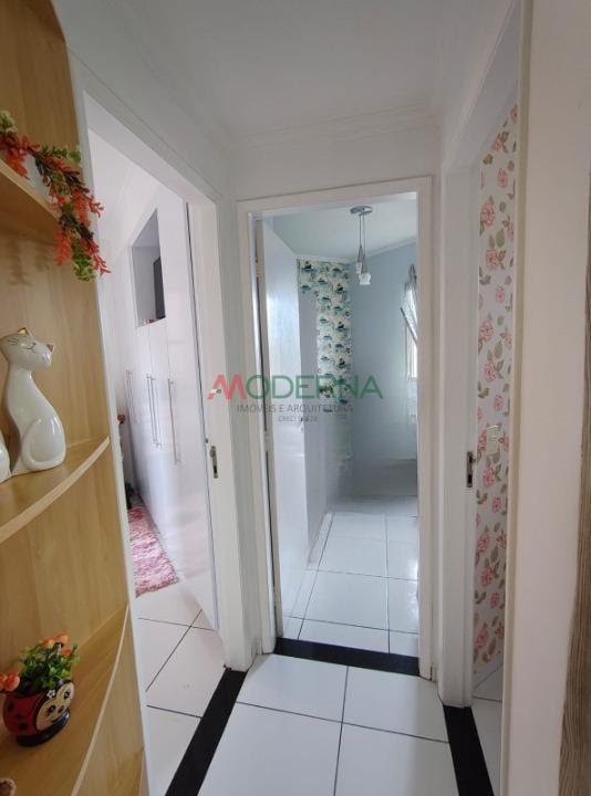 Apartamento à venda com 3 quartos, 1 suíte, 2 vagas e 65m² no Taboão, São Bernardo do Campo (SP) — foto 8 de 30