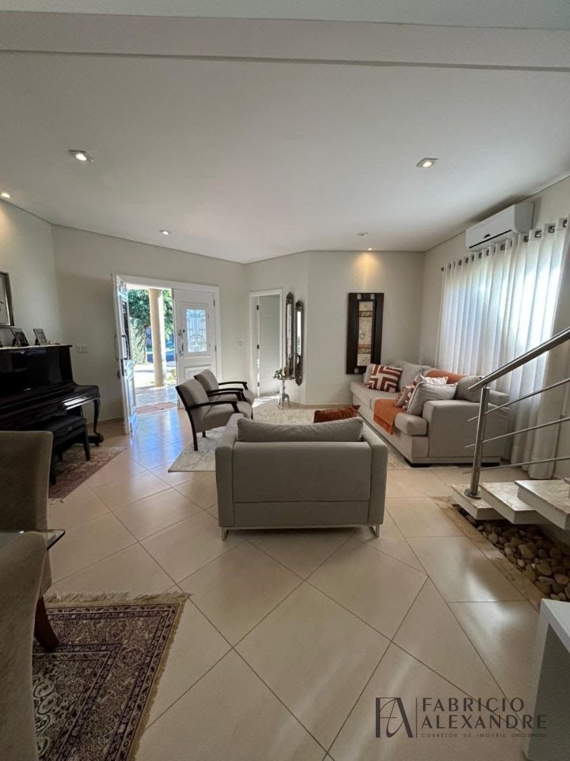 Casa à venda com 4 quartos, 4 suítes, 6 vagas e 350m² no Gaivota I, São José do Rio Preto (SP) — foto 24 de 30