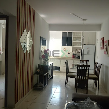 Apartamento 2 dormitórios em Balneário Camboriú - SC