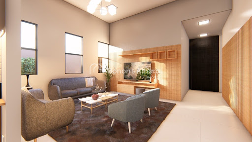 Casa de Condomínio, 3 quartos - Foto 68