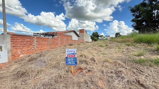 Terreno à Venda Residencial Parque dos Pássaros-Adamantina