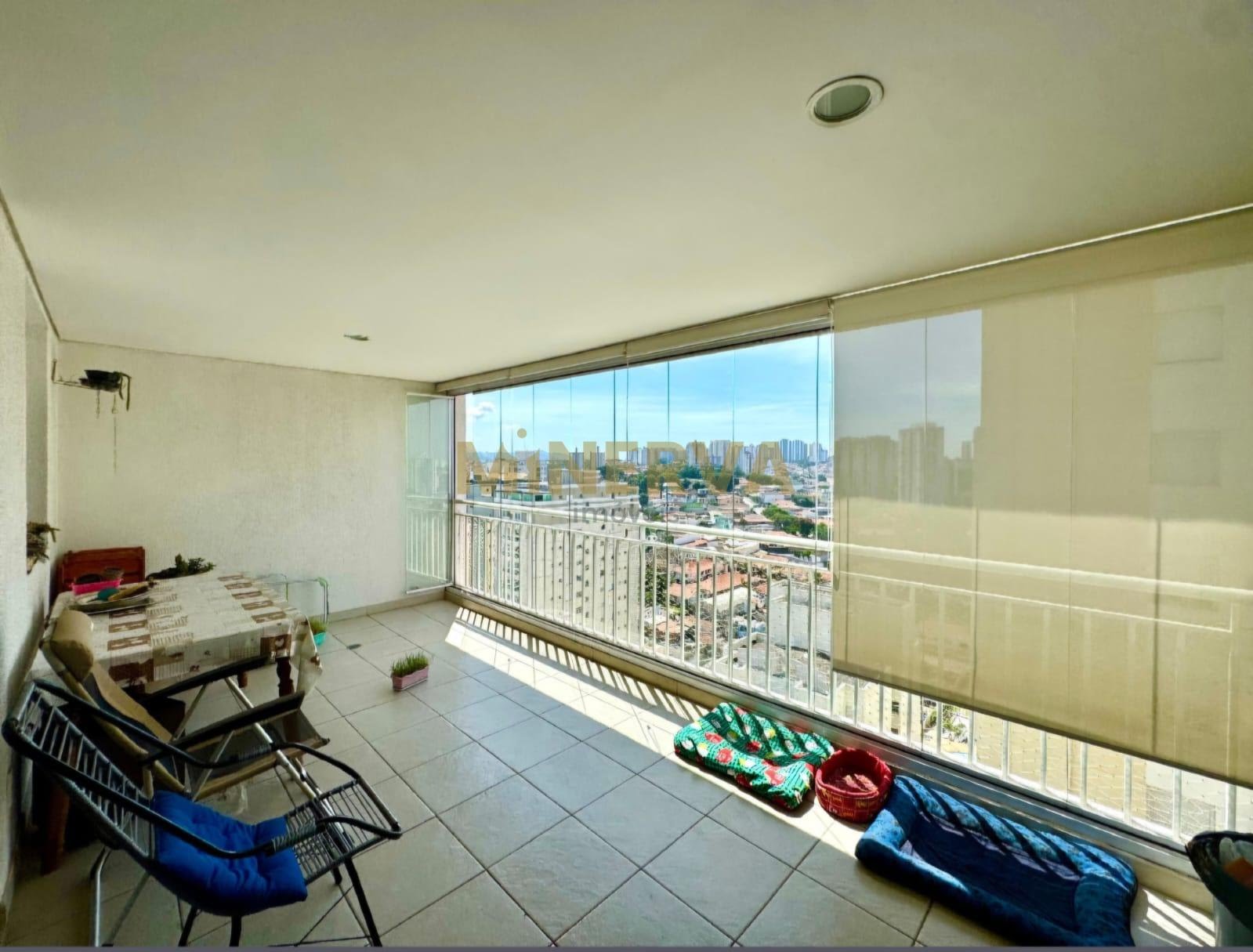 Apartamento à venda com 3 quartos, 1 suíte, 2 vagas e 114m² no Vila Galvão, Guarulhos (SP) — foto 10 de 30