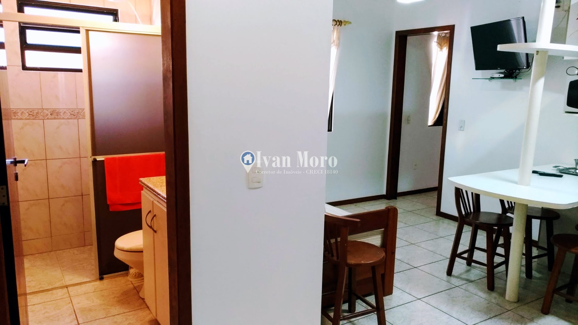 Apartamento para alugar com 2 quartos, 1 suíte, 1 vaga e 50m² no Daniela, Florianópolis (SC) — foto 15 de 30