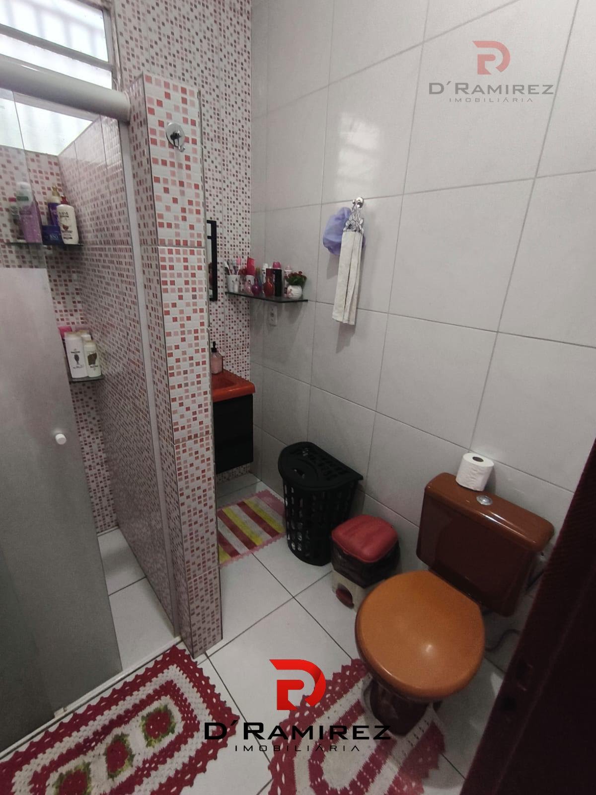 Casa à venda com 6 quartos, 4 suítes e 250m² no Cohab Anil II, São Luís (MA) — foto 9 de 18