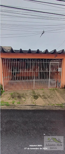 Casa em Jardim Casa Pintada  -  São Paulo