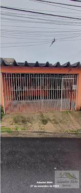 Casa em Jardim Casa Pintada  -  São Paulo
