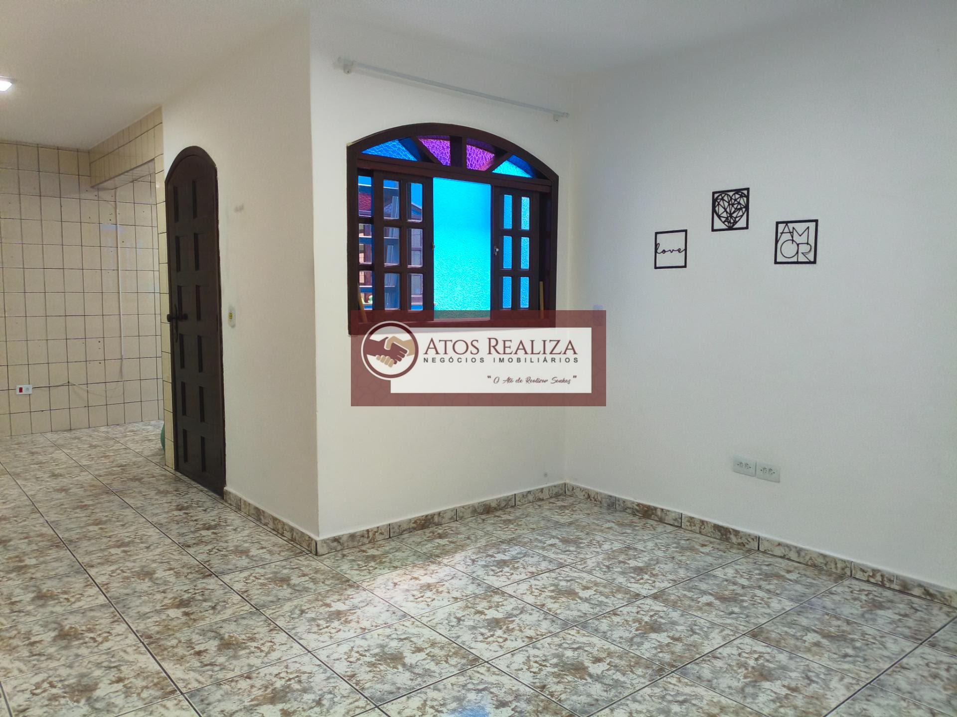 Casa para alugar com 2 quartos, 1 banheiro e 100m² no Balneário São José, São Paulo (SP) — foto 13 de 25