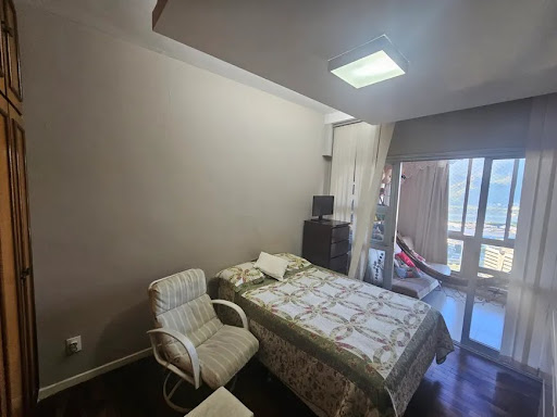 Cobertura 240m² na Barra da Tijuca com Vista