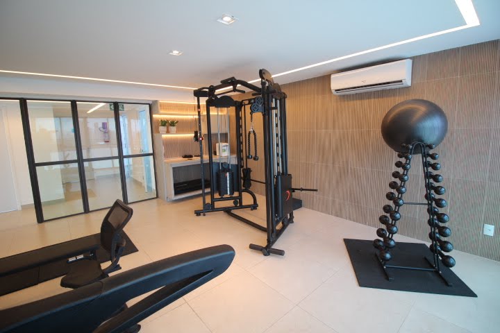 Apartamento à venda com 1 quarto, 1 banheiro, 1 vaga e 35m² no Boa Vista, Recife (PE) — foto 22 de 30
