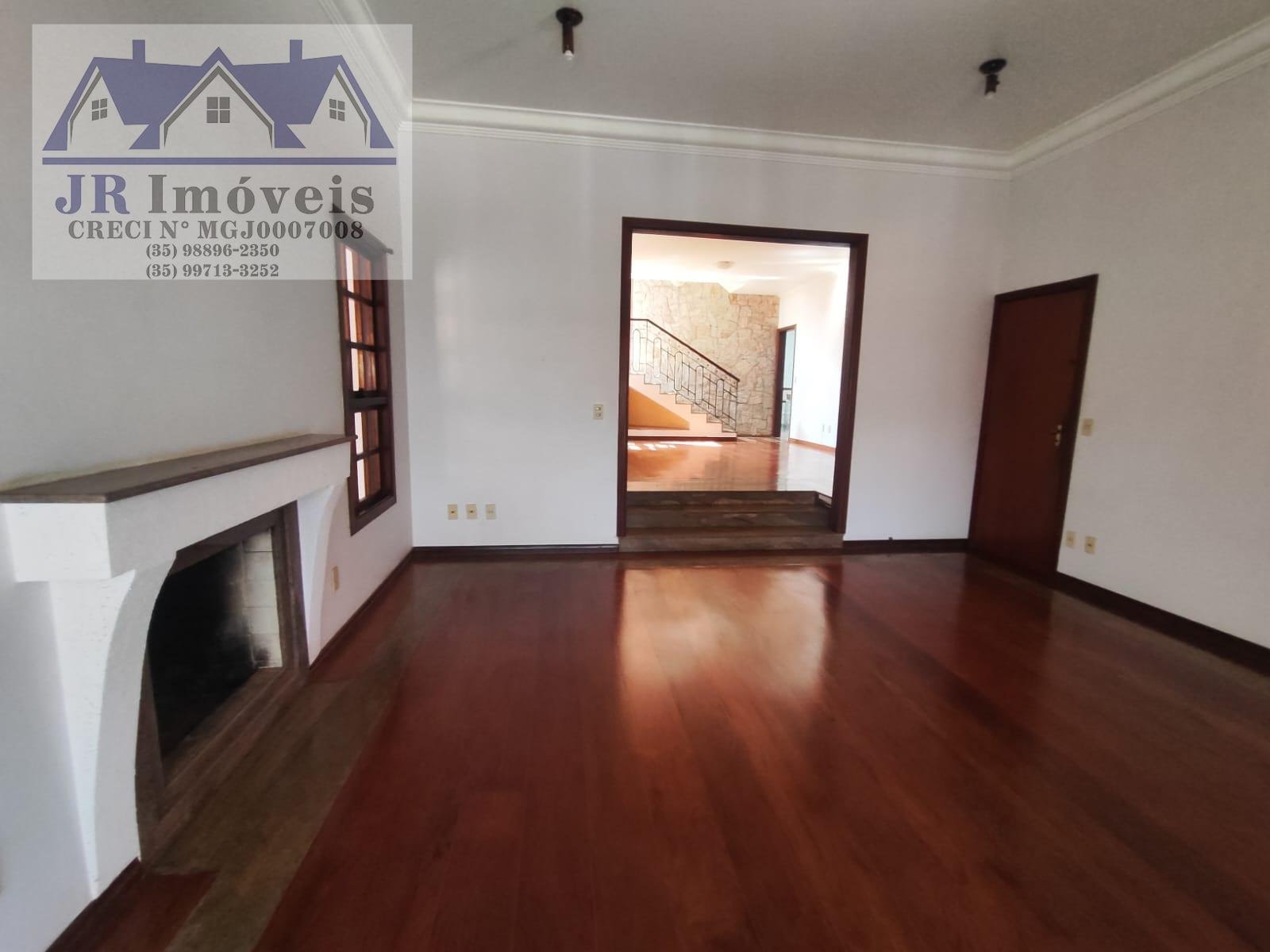 Casa à venda com 3 quartos, 3 suítes e 700m² no Pinheirinho, Itajubá (MG) — foto 29 de 30