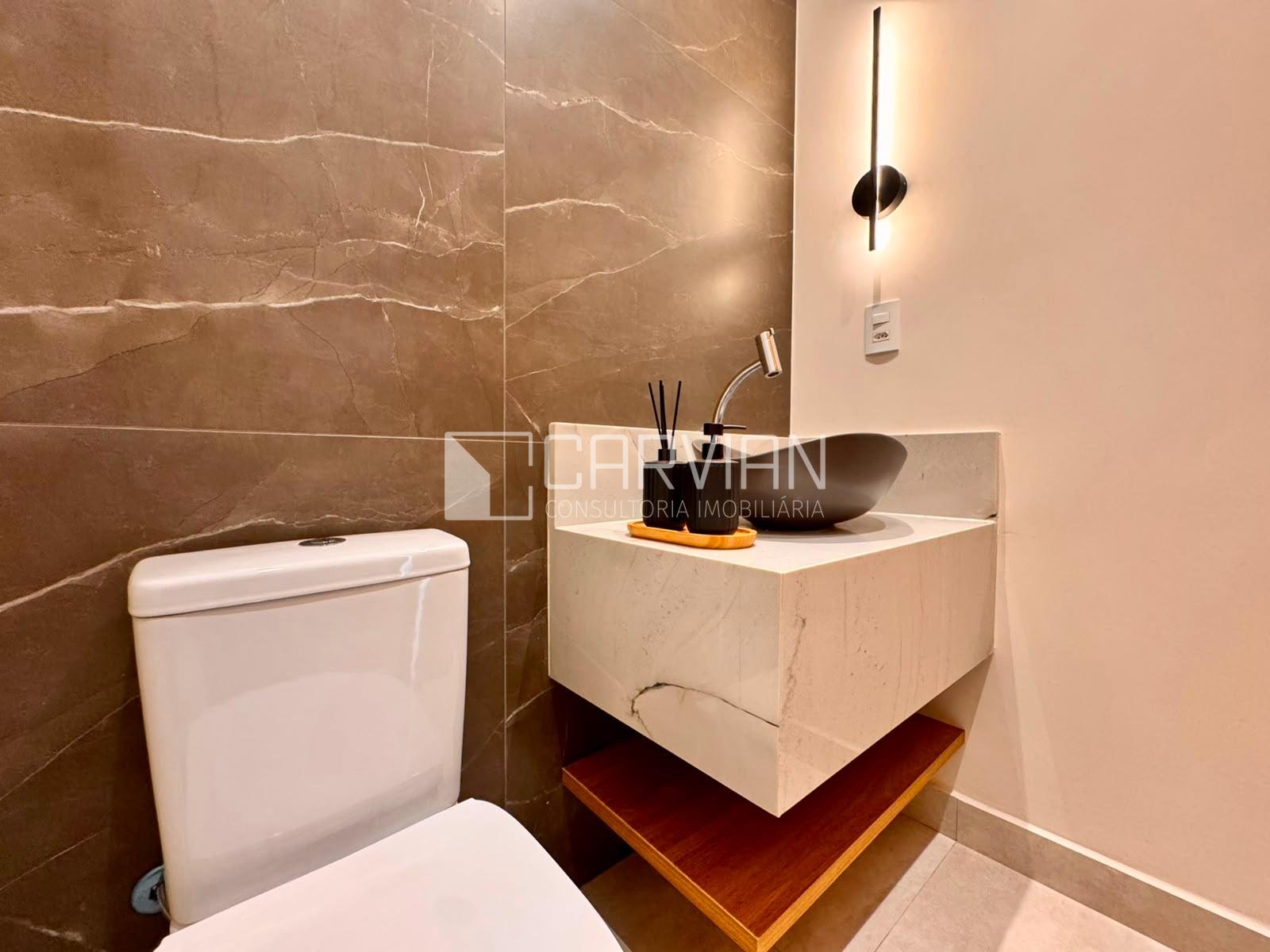 Casa à venda com 3 quartos, 3 suítes, 4 vagas e 150m² no San Marco, Ribeirão Preto (SP) — foto 4 de 30