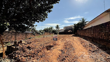Terreno à Venda na Vila Industrial, Adamantina - SP