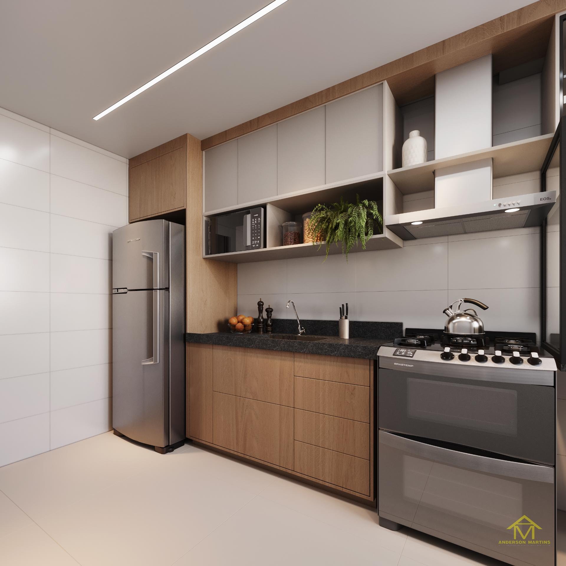 Apartamento à venda com 3 quartos, 1 banheiro, 2 vagas e 95m² no Jockey de Itaparica, Vila Velha (ES) — foto 16 de 20