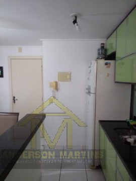 Apartamento, 2 quartos, 54 m² - Foto 20