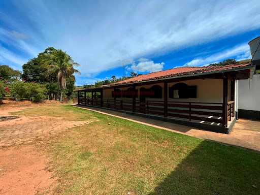 Casa sede