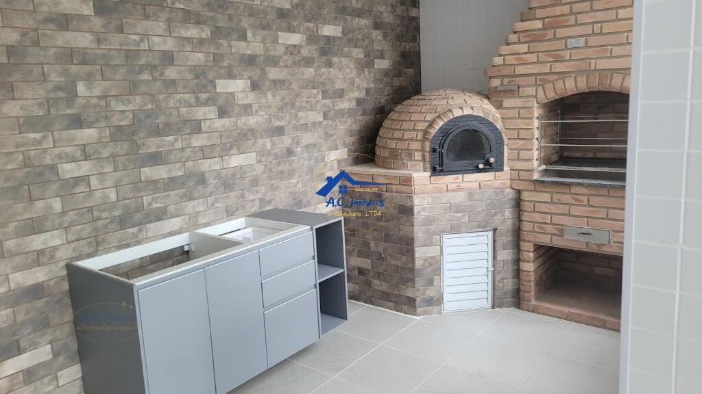 Apartamento à venda com 2 quartos, 1 suíte, 1 vaga e 81m² no Cidade Ocian, Praia Grande (SP) — foto 5 de 20