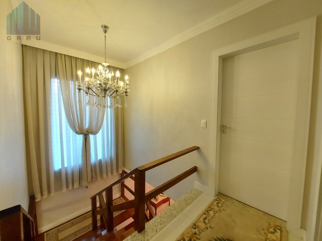 Casa Sobrado de Condominio em Jardim Boa Vista  -  Foz do Iguaçu