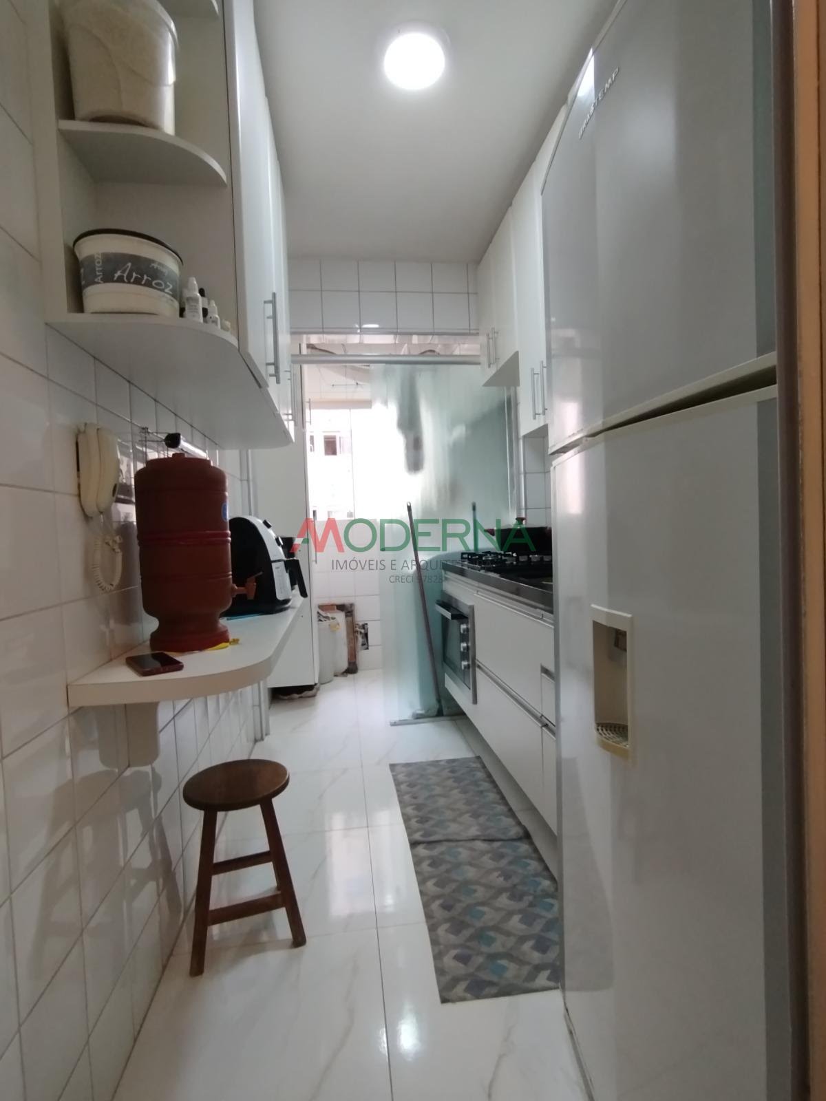 Apartamento à venda com 3 quartos, 1 banheiro e 58m² no Paulicéia, São Bernardo do Campo (SP) — foto 17 de 22