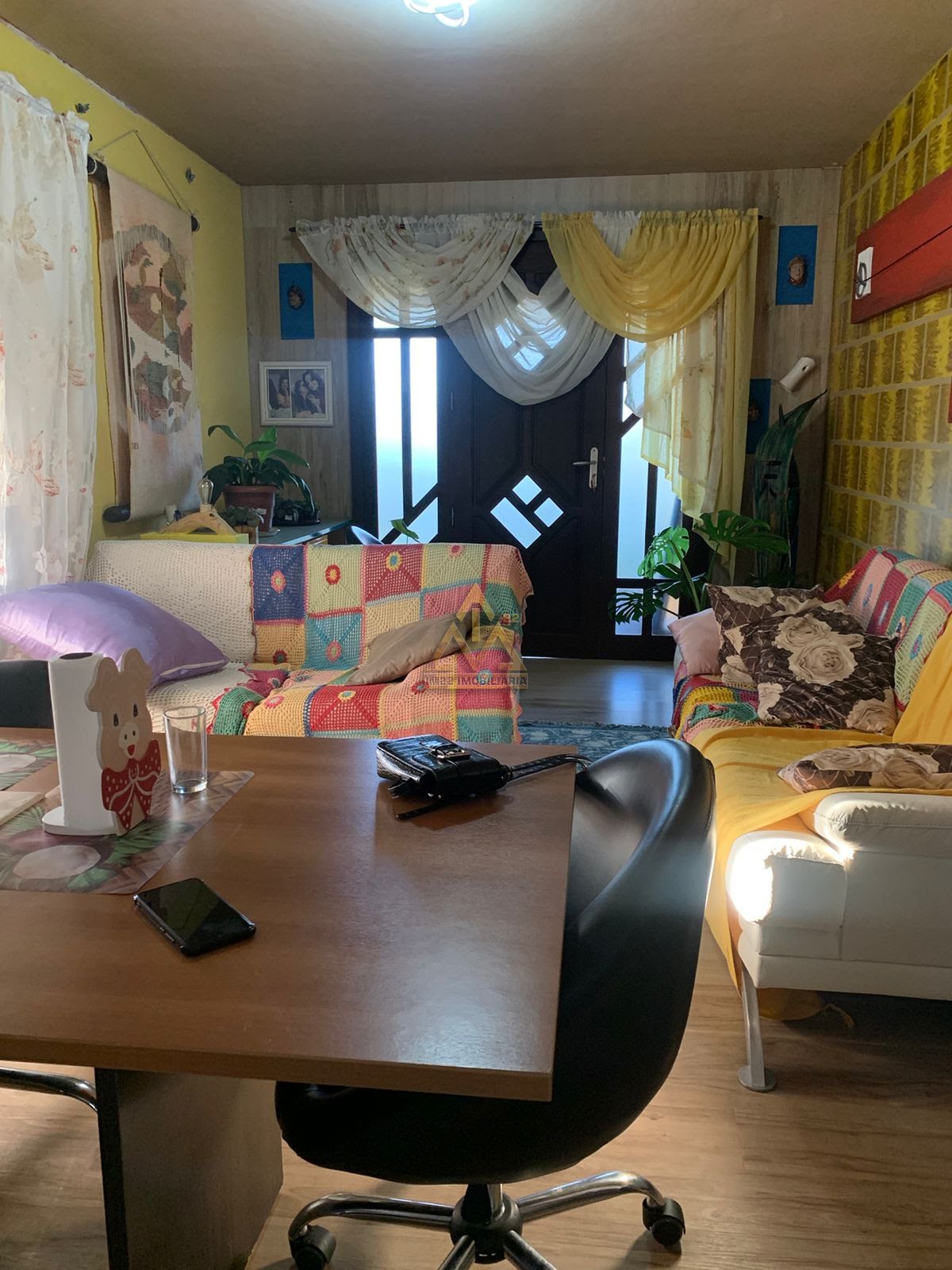 Casa para alugar com 4 quartos, 1 banheiro, 2 vagas e 147m² no Fortaleza, Blumenau (SC) — foto 4 de 16