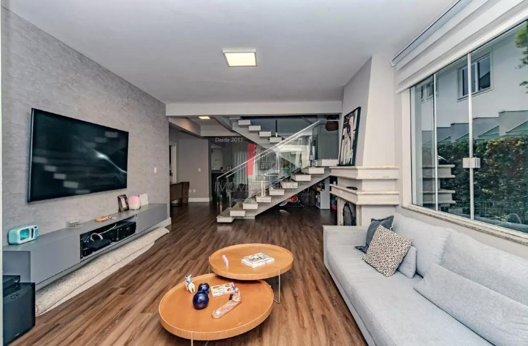 Casa, 3 quartos, 275 m² - Foto 4
