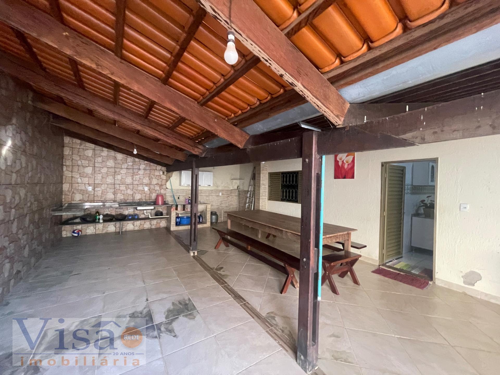 Casa à venda com 3 quartos, 1 suíte, 2 vagas e 250m² no Aparecida, Paracatu (MG) — foto 9 de 25