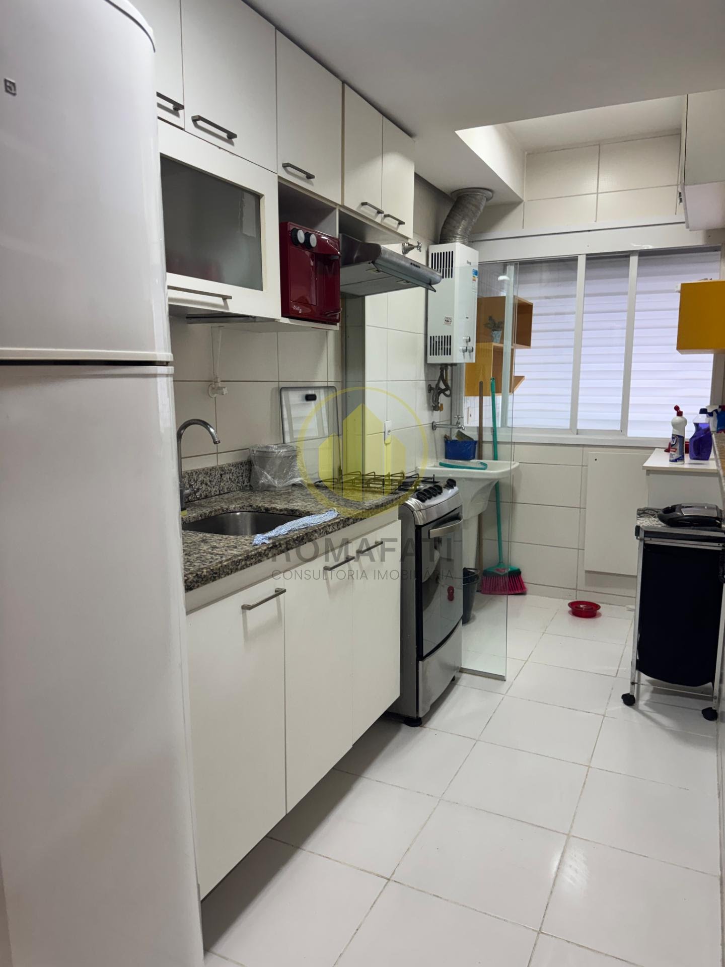 Apartamento para alugar com 2 quartos, 1 suíte, 1 vaga e 69m² no Freguesia (jacarepaguá), Rio de Janeiro (RJ) — foto 9 de 22