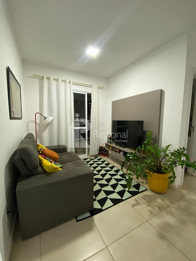 Apartamento em Jardim Botânico  -  Ribeirão Preto