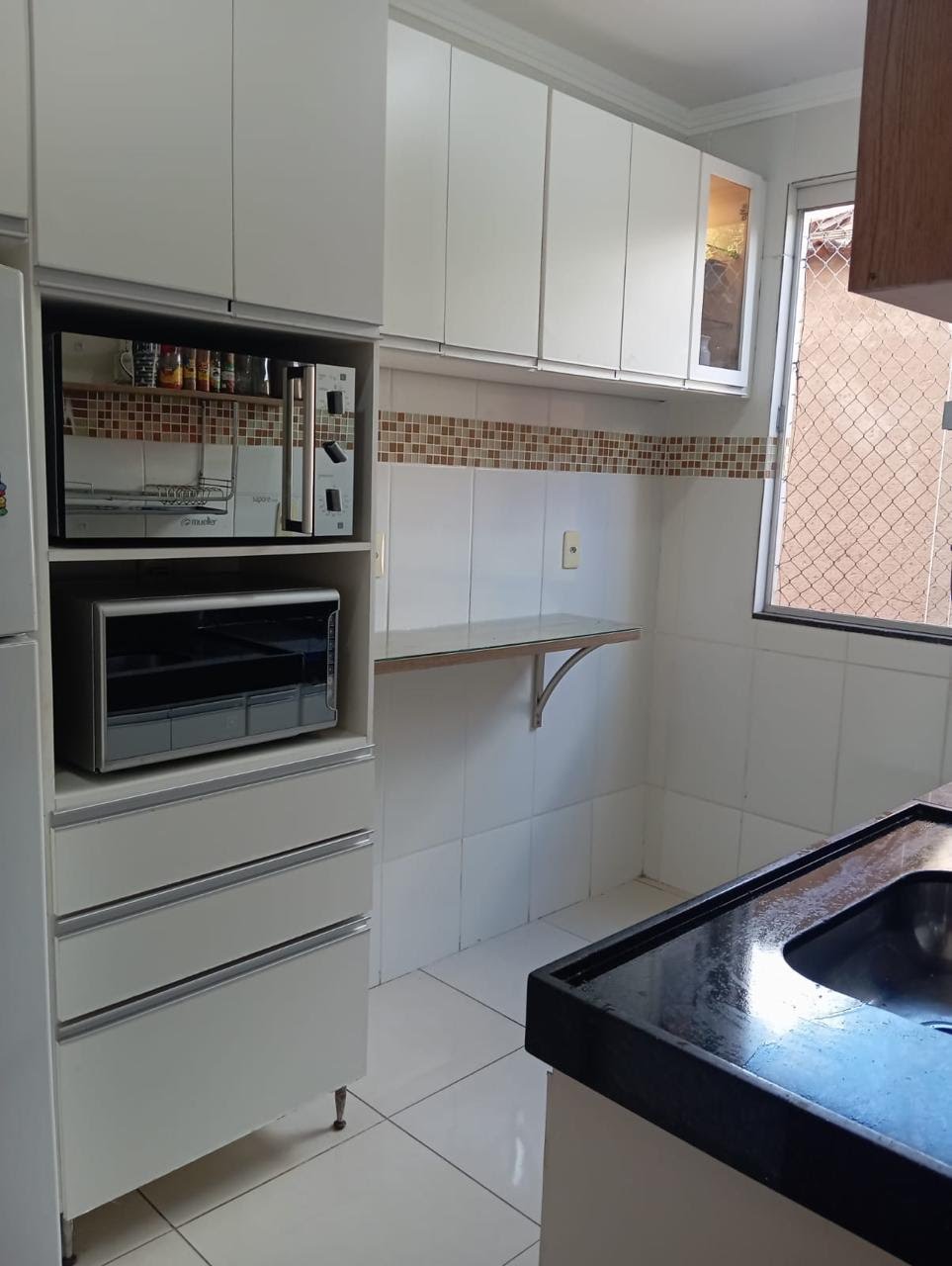 Cobertura, 3 quartos, 141 m² - Foto 22