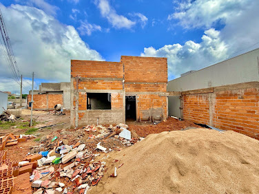 Casa em Residencial Parque dos Buritis  -  Catalão