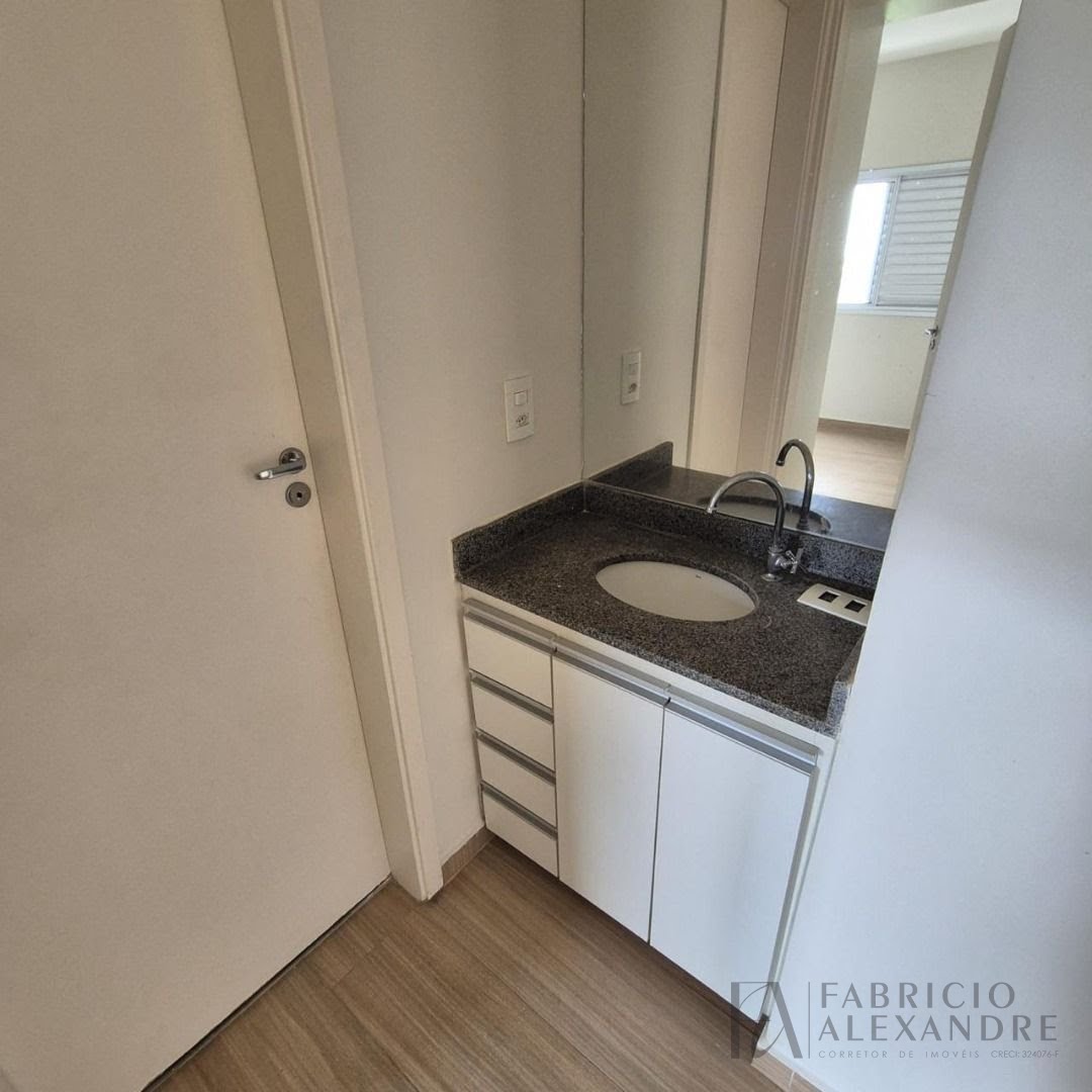 Apartamento à venda com 2 quartos, 1 banheiro, 1 vaga e 48m² no Residencial Santa Filomena, São José do Rio Preto (SP) — foto 7 de 21