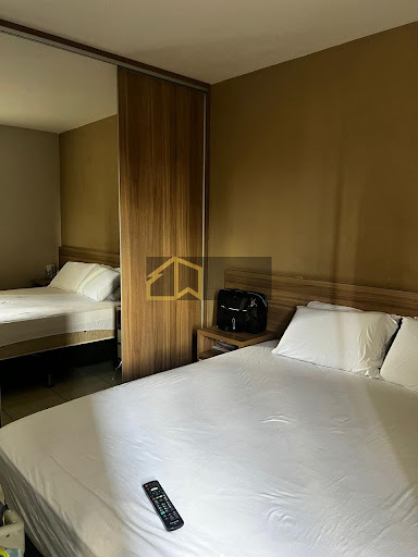 Apartamento em Jardim Atlântico  -  Goiânia