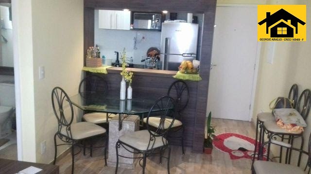 Apartamento à venda com 2 quartos, 1 banheiro, 1 vaga e 44m² no Jaraguá, São Paulo (SP) — foto 8 de 14