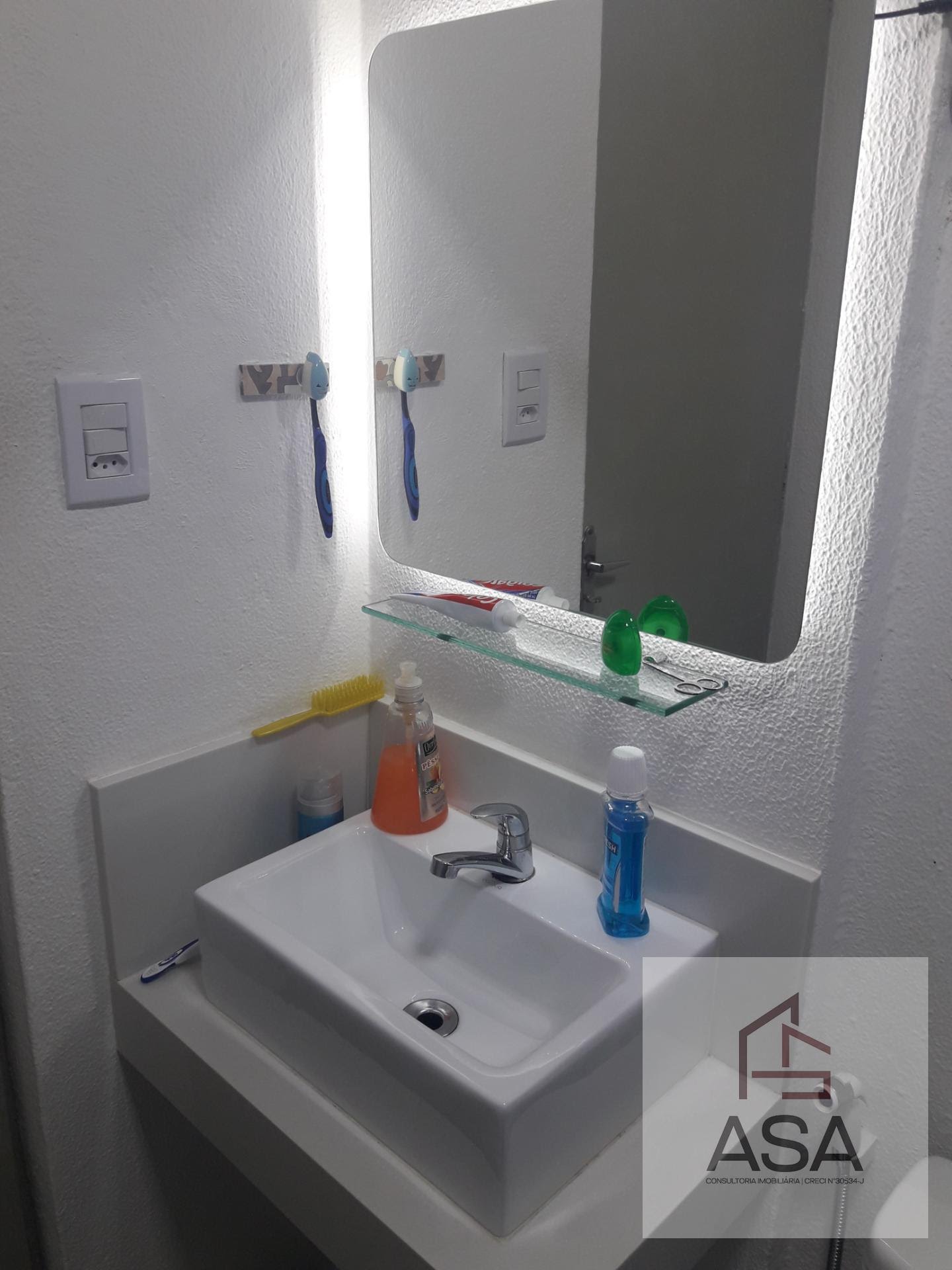 Apartamento, 2 quartos, 50 m² - Foto 7