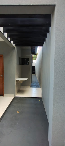 Casa em Aero Rancho  -  Campo Grande