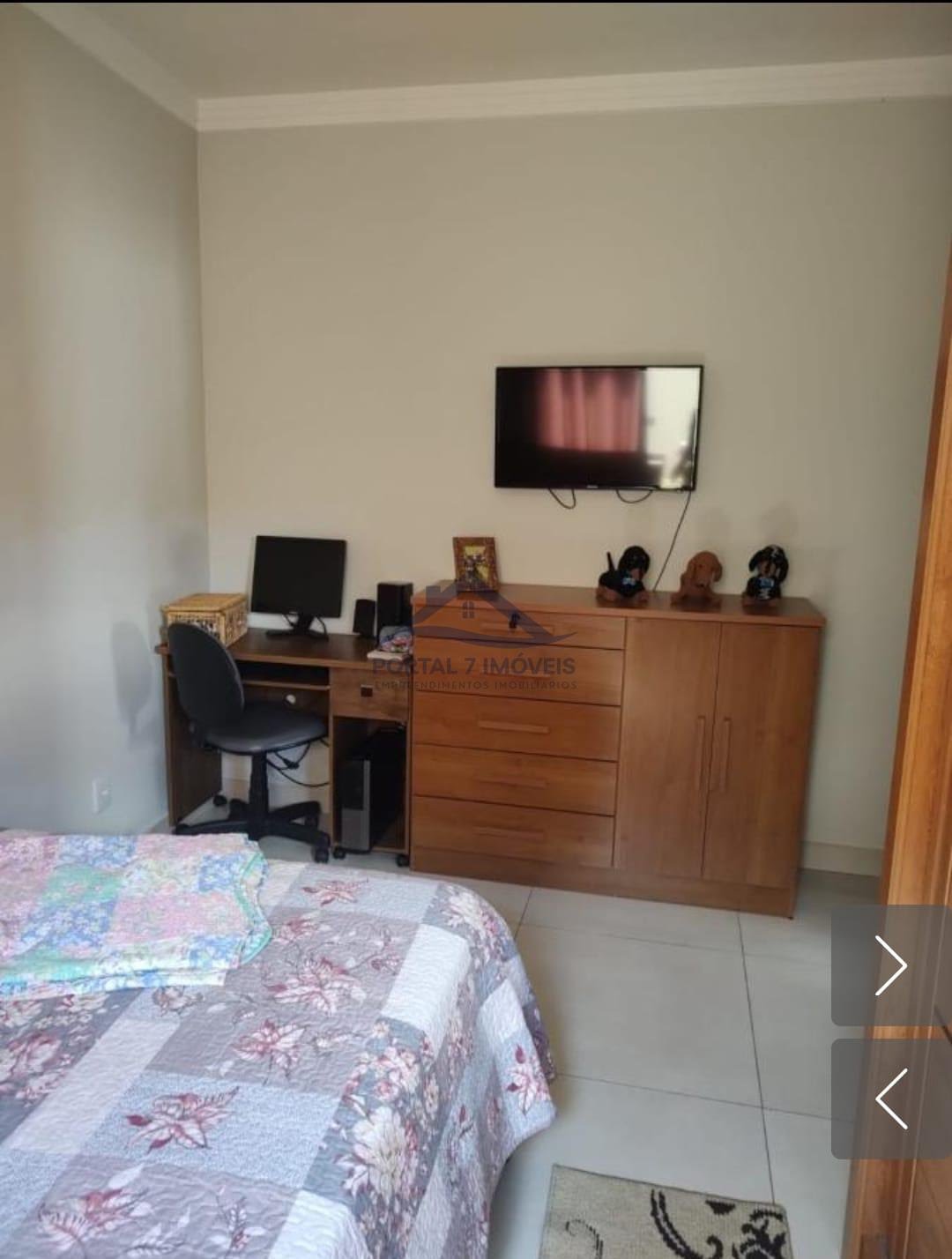Casa à venda com 2 quartos, 1 banheiro, 3 vagas e 132m² no Alvorada, Sete Lagoas (MG) — foto 17 de 26